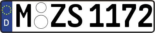 M-ZS1172