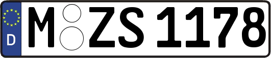 M-ZS1178