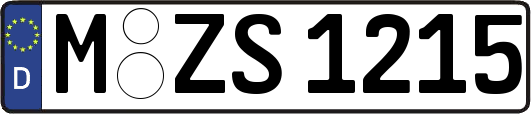 M-ZS1215