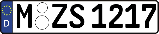 M-ZS1217