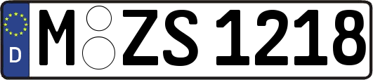 M-ZS1218