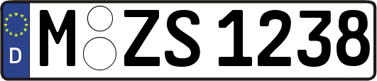 M-ZS1238