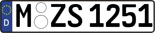 M-ZS1251