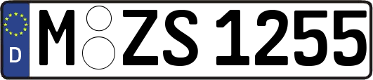 M-ZS1255