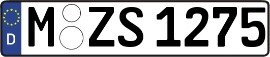 M-ZS1275