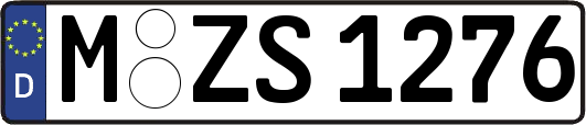 M-ZS1276