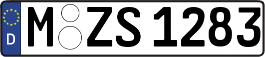 M-ZS1283