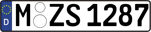 M-ZS1287