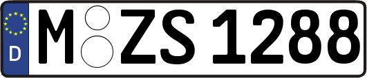 M-ZS1288