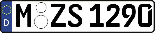 M-ZS1290