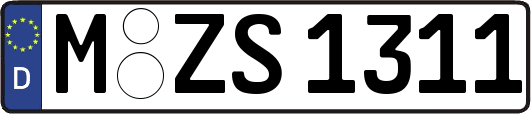 M-ZS1311