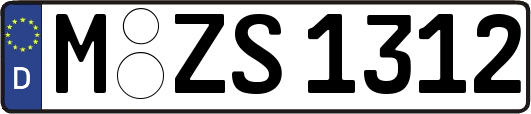 M-ZS1312