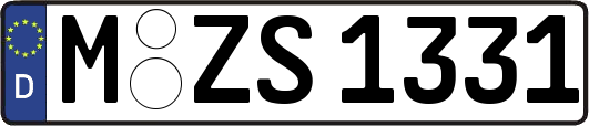 M-ZS1331