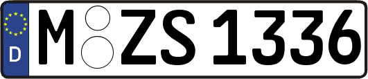 M-ZS1336