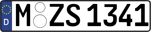 M-ZS1341