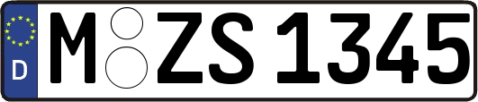 M-ZS1345