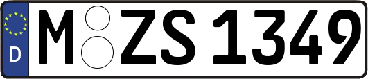 M-ZS1349