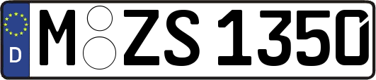 M-ZS1350