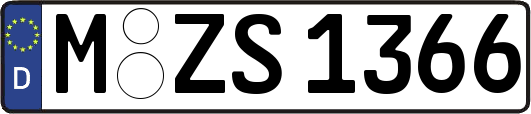 M-ZS1366