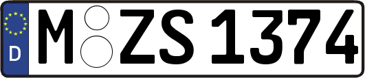 M-ZS1374