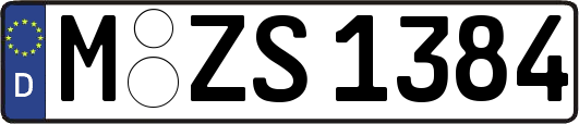 M-ZS1384