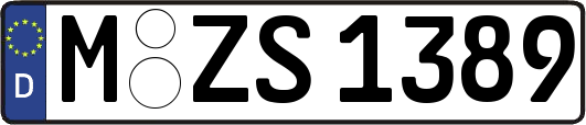 M-ZS1389