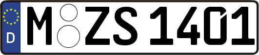 M-ZS1401