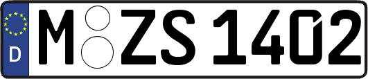 M-ZS1402