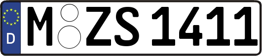 M-ZS1411