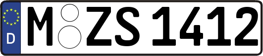 M-ZS1412