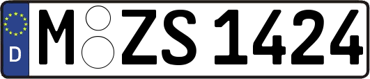 M-ZS1424