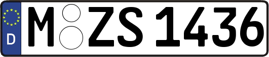 M-ZS1436