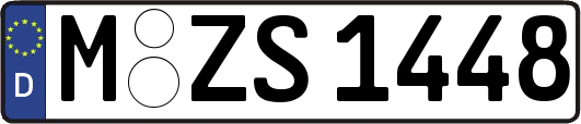 M-ZS1448