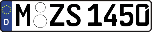 M-ZS1450