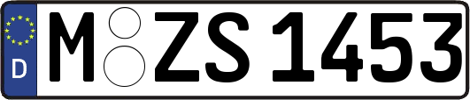 M-ZS1453