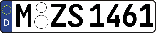 M-ZS1461