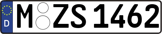 M-ZS1462