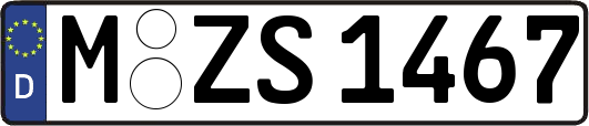 M-ZS1467