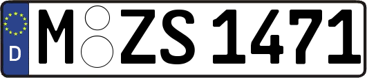 M-ZS1471