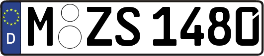 M-ZS1480