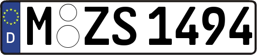 M-ZS1494