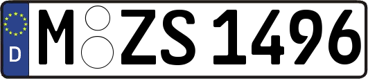 M-ZS1496