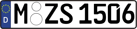 M-ZS1506