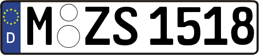 M-ZS1518