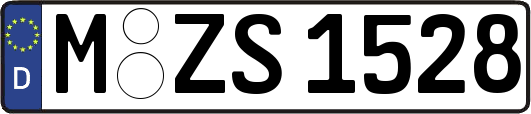 M-ZS1528