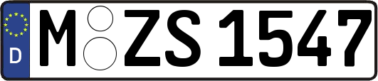 M-ZS1547