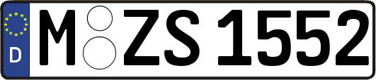 M-ZS1552