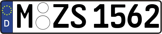 M-ZS1562