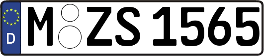 M-ZS1565