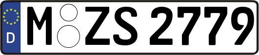 M-ZS2779